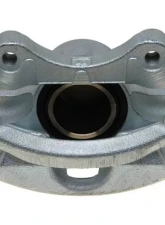 Raybestos R-Line Reman Semi-Loaded Caliper & Bracket Assembly Nissan Versa Front Left 2009-2011 1.6L 4-Cyl FRC12095                                     - FRC12095 - Image 5