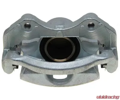 Raybestos R-Line Reman Semi-Loaded Caliper & Bracket Assembly Nissan Versa Front Left 2009-2011 1.6L 4-Cyl FRC12095 - FRC12095