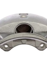 Raybestos R-Line Reman Semi-Loaded Coated Caliper & Bracket Assembly Nissan Versa Front Right 2009-2011 1.6L 4-Cyl FRC12096C                                     - FRC12096C - Image 2