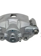 Raybestos R-Line Reman Semi-Loaded Caliper & Bracket Assembly Nissan Versa Front Right 2009-2011 1.6L 4-Cyl FRC12096                                     - FRC12096 - Image 2
