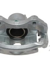 Raybestos R-Line Reman Semi-Loaded Caliper & Bracket Assembly Nissan Versa Front Right 2009-2011 1.6L 4-Cyl FRC12096                                     - FRC12096 - Image 2