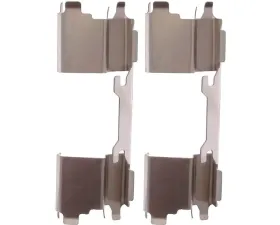 Raybestos R-Line Reman Semi-Loaded Coated Caliper & Bracket Assembly Front Right FRC12097C