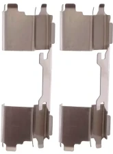 Raybestos R-Line Reman Semi-Loaded Coated Caliper & Bracket Assembly Front Right FRC12097C                                     - FRC12097C - Image 6