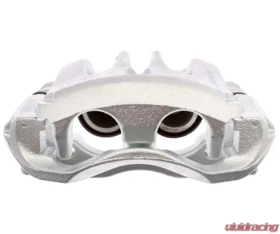 Raybestos R-Line Reman Semi-Loaded Coated Caliper & Bracket Assembly Front Right FRC12097C - FRC12097C