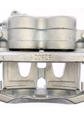 Raybestos R-Line Reman Semi-Loaded Coated Caliper & Bracket Assembly Front Right FRC12097C                                     - FRC12097C - Image 3