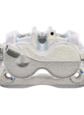 Raybestos R-Line Reman Semi-Loaded Coated Caliper & Bracket Assembly Front Right FRC12097C                                     - FRC12097C - Image 4