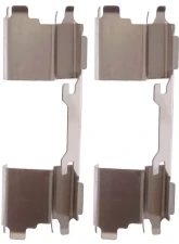 Raybestos R-Line Reman Semi-Loaded Coated Caliper & Bracket Assembly Front Right FRC12097C                                     - FRC12097C - Image 6