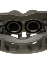 Raybestos R-Line Reman Semi-Loaded Caliper & Bracket Assembly Front Right FRC12097                                     - FRC12097 - Image 5