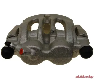 Raybestos R-Line Reman Semi-Loaded Caliper & Bracket Assembly Front Right FRC12097 - FRC12097