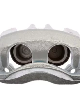 Raybestos R-Line Reman Semi-Loaded Coated Caliper & Bracket Assembly Front Left FRC12098C                                     - FRC12098C - Image 2