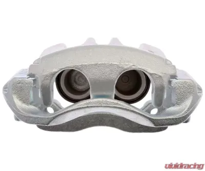 Raybestos R-Line Reman Semi-Loaded Coated Caliper & Bracket Assembly Front Left FRC12098C - FRC12098C