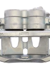 Raybestos R-Line Reman Semi-Loaded Coated Caliper & Bracket Assembly Front Left FRC12098C                                     - FRC12098C - Image 3