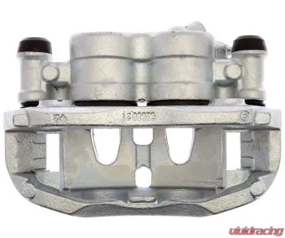 Raybestos R-Line Reman Semi-Loaded Coated Caliper & Bracket Assembly Front Left FRC12098C - FRC12098C