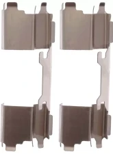 Raybestos R-Line Reman Semi-Loaded Coated Caliper & Bracket Assembly Front Left FRC12098C                                     - FRC12098C - Image 6