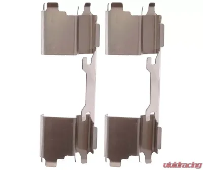 Raybestos R-Line Reman Semi-Loaded Coated Caliper & Bracket Assembly Front Left FRC12098C - FRC12098C