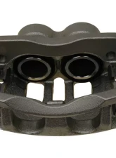 Raybestos R-Line Reman Semi-Loaded Caliper & Bracket Assembly Front Left FRC12098                                     - FRC12098 - Image 5