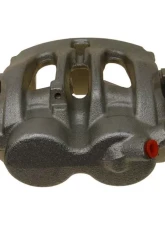 Raybestos R-Line Reman Semi-Loaded Caliper & Bracket Assembly Front Left FRC12098                                     - FRC12098 - Image 4