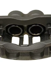 Raybestos R-Line Reman Semi-Loaded Caliper & Bracket Assembly Front Left FRC12098                                     - FRC12098 - Image 5