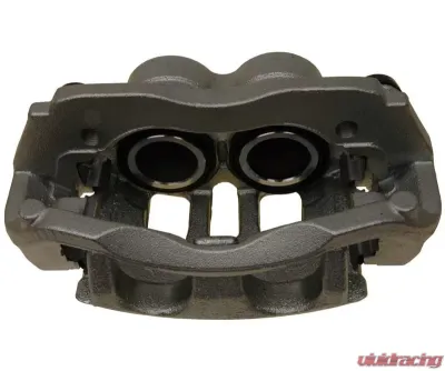 Raybestos R-Line Reman Semi-Loaded Caliper & Bracket Assembly Front Left FRC12098 - FRC12098