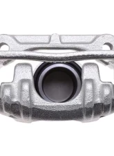 Raybestos R-Line Reman Semi-Loaded Coated Caliper & Bracket Assembly Rear Left FRC12099C                                     - FRC12099C - Image 4