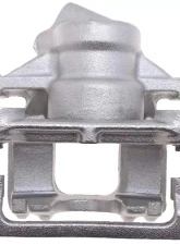 Raybestos R-Line Reman Semi-Loaded Coated Caliper & Bracket Assembly Rear Left FRC12099C                                     - FRC12099C - Image 2