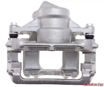 Raybestos R-Line Reman Semi-Loaded Coated Caliper & Bracket Assembly Rear Left FRC12099C - FRC12099C