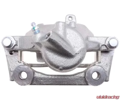 Raybestos R-Line Reman Semi-Loaded Coated Caliper & Bracket Assembly Rear Left FRC12099C - FRC12099C