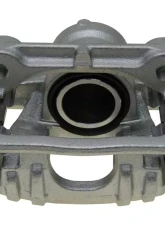 Raybestos R-Line Reman Semi-Loaded Caliper & Bracket Assembly Rear Left FRC12099                                     - FRC12099 - Image 5