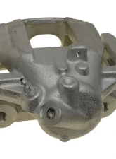 Raybestos R-Line Reman Semi-Loaded Caliper & Bracket Assembly Rear Left FRC12099                                     - FRC12099 - Image 2