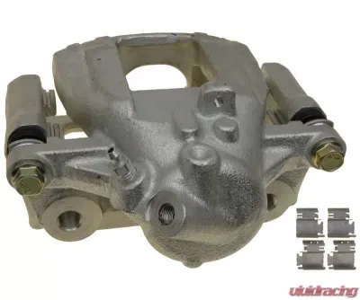 Raybestos R-Line Reman Semi-Loaded Caliper & Bracket Assembly Rear Left FRC12099 - FRC12099