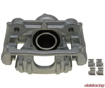 Raybestos R-Line Reman Semi-Loaded Caliper & Bracket Assembly Rear Left FRC12099 - FRC12099