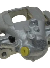 Raybestos R-Line Reman Semi-Loaded Caliper & Bracket Assembly Rear Left FRC12099                                     - FRC12099 - Image 4