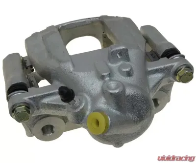 Raybestos R-Line Reman Semi-Loaded Caliper & Bracket Assembly Rear Left FRC12099 - FRC12099