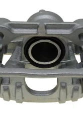 Raybestos R-Line Reman Semi-Loaded Caliper & Bracket Assembly Rear Left FRC12099                                     - FRC12099 - Image 5