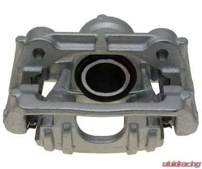 Raybestos R-Line Reman Semi-Loaded Caliper & Bracket Assembly Rear Left FRC12099 - FRC12099
