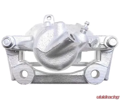 Raybestos Brakes Raybestos R-Line Reman Semi-Loaded Coated Caliper & Bracket Assy Rear Right - FRC12100C