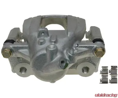 Raybestos R-Line Reman Semi-Loaded Caliper & Bracket Assembly Rear Right FRC12100 - FRC12100