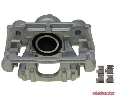 Raybestos R-Line Reman Semi-Loaded Caliper & Bracket Assembly Rear Right FRC12100 - FRC12100