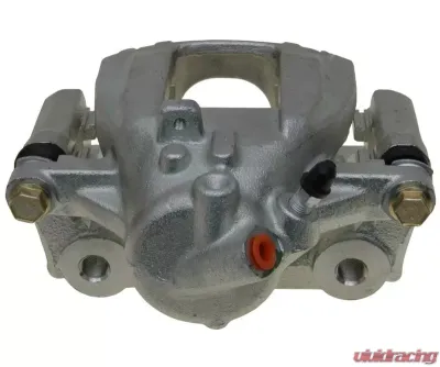 Raybestos R-Line Reman Semi-Loaded Caliper & Bracket Assembly Rear Right FRC12100 - FRC12100