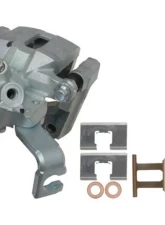 Raybestos R-Line Reman Semi-Loaded Caliper & Bracket Assembly Suzuki SX4 Rear Left 2007-2013 FRC12151                                     - FRC12151 - Image 2