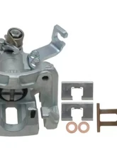 Raybestos R-Line Reman Semi-Loaded Caliper & Bracket Assembly Suzuki SX4 Rear Left 2007-2013 FRC12151                                     - FRC12151 - Image 2