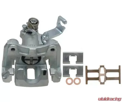 Raybestos R-Line Reman Semi-Loaded Caliper & Bracket Assembly Suzuki SX4 Rear Left 2007-2013 FRC12151 - FRC12151