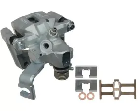 Raybestos R-Line Reman Semi-Loaded Caliper & Bracket Assembly Suzuki SX4 Rear Right 2007-2013 FRC12152