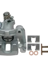 Raybestos R-Line Reman Semi-Loaded Caliper & Bracket Assembly Suzuki SX4 Rear Right 2007-2013 FRC12152                                     - FRC12152 - Image 2