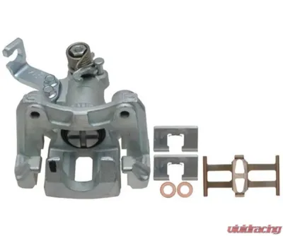 Raybestos R-Line Reman Semi-Loaded Caliper & Bracket Assembly Suzuki SX4 Rear Right 2007-2013 FRC12152 - FRC12152