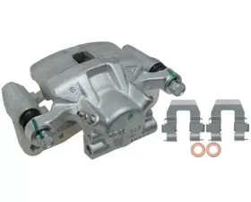 Raybestos R-Line Reman Semi-Loaded Caliper & Bracket Assembly Mitsubishi Rear Right FRC12153