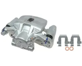 Raybestos R-Line Reman Semi-Loaded Caliper & Bracket Assembly Mitsubishi Rear Left FRC12154