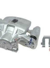 Raybestos R-Line Reman Semi-Loaded Caliper & Bracket Assembly Mitsubishi Rear Left FRC12154                                     - FRC12154 - Image 2