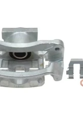 Raybestos R-Line Reman Semi-Loaded Caliper & Bracket Assembly Mitsubishi Rear Left FRC12154                                     - FRC12154 - Image 2
