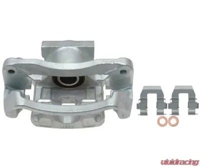 Raybestos R-Line Reman Semi-Loaded Caliper & Bracket Assembly Mitsubishi Rear Left FRC12154 - FRC12154